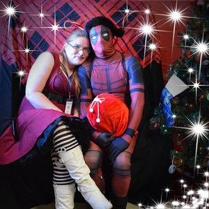 Meet your Posher, Nikki